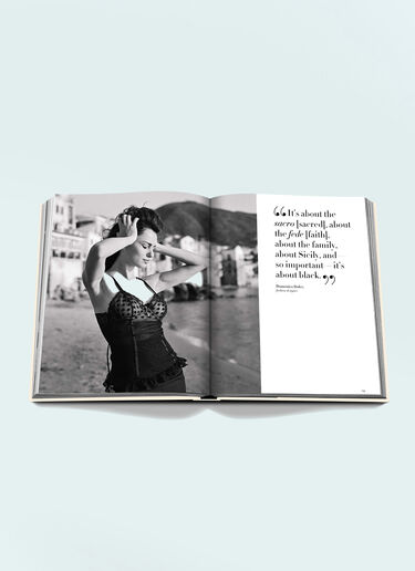 Assouline Sicily Honor White wps0691678