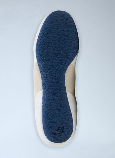 LN-CC® - Puma x Jil Sander: Speedcat Sneakers - White Puma x Jil Sander Speedcat Sneakers White pum0366012