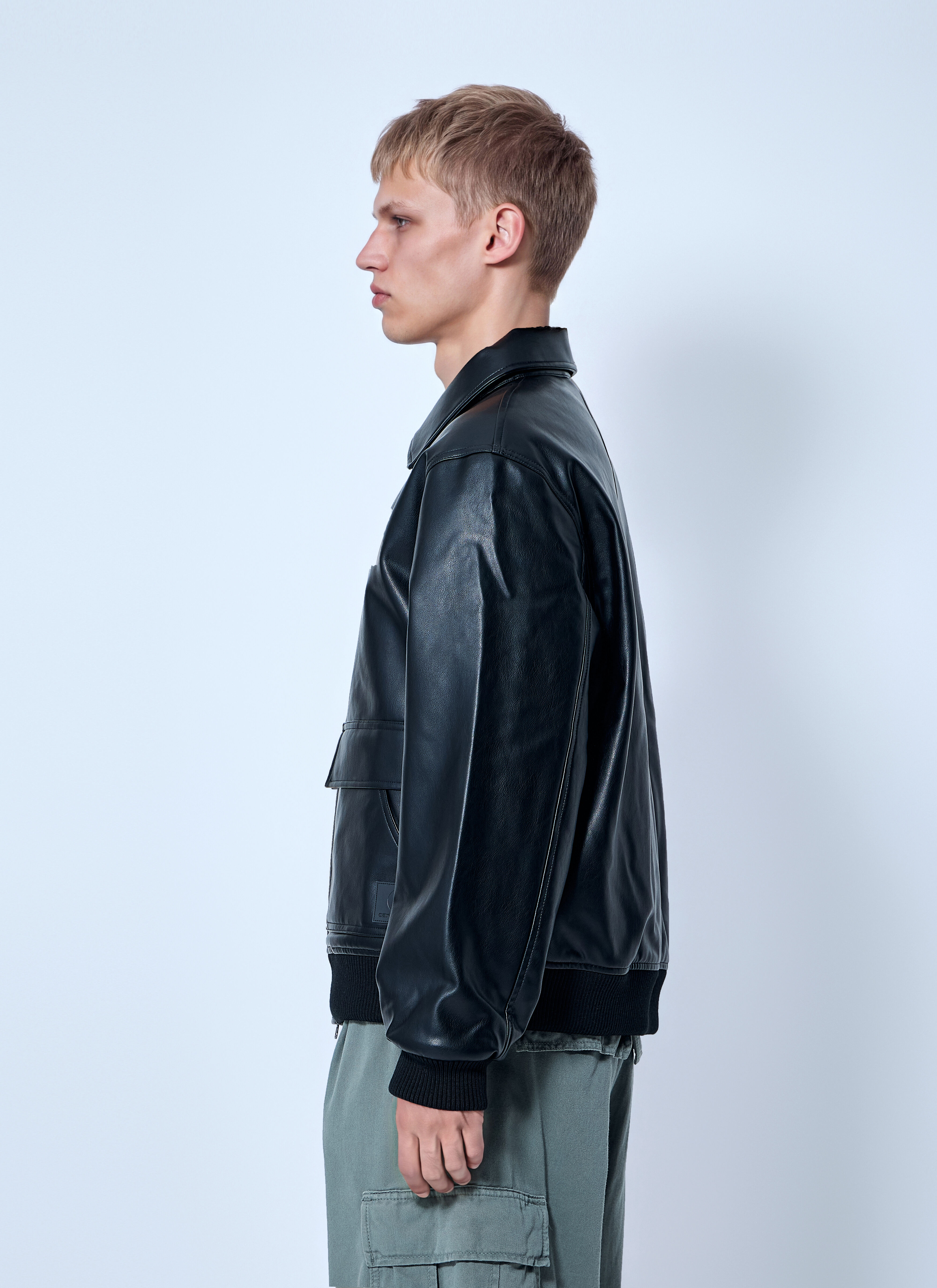 Carhartt WIP Men's' Arizona Jacket in Black | LN-CC®