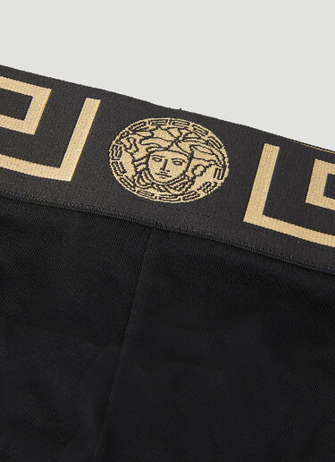 Versace UNDERWEAR Black ver0149070