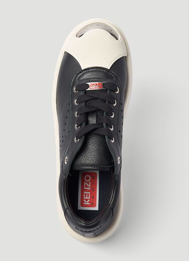 Hoops Sneakers Kenzo Hoops Sneakers Black knz0152035