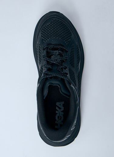 HOKA Clifton One9 运动鞋 黑色 hok0160008