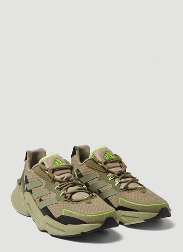 X9000L4 Cold RDY Sneakers adidas X9000L4 Cold RDY Sneakers Green adi0146002