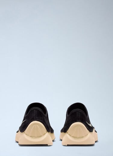 Nike Air Superfly Moc Sneakers Black nik0364016