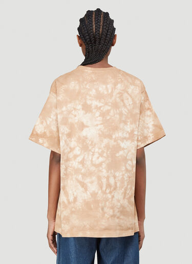 Grateful Short-Sleeved T-Shirt STORY mfg. Grateful Short-Sleeved T-Shirt Pink str0240006