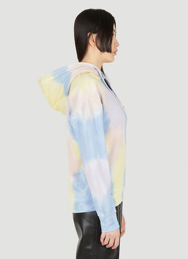 A.P.C. Jeanne Hooded Sweatshirt Multicolour apc0248012