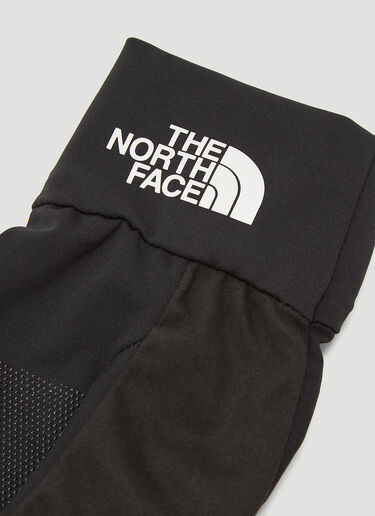 The North Face Flight Series Flight Gloves Black thf0344007