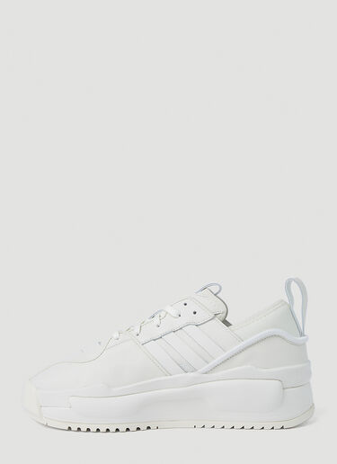 Y-3 Rivalry Sneakers White yyy0352040