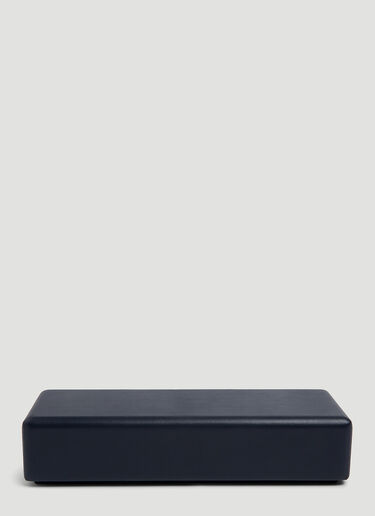 AYTM Small Rectangular Theca Box Blue wps0638261