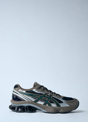 Asics Gel-Kinetic Fluent Sneakers Brown asi0160008
