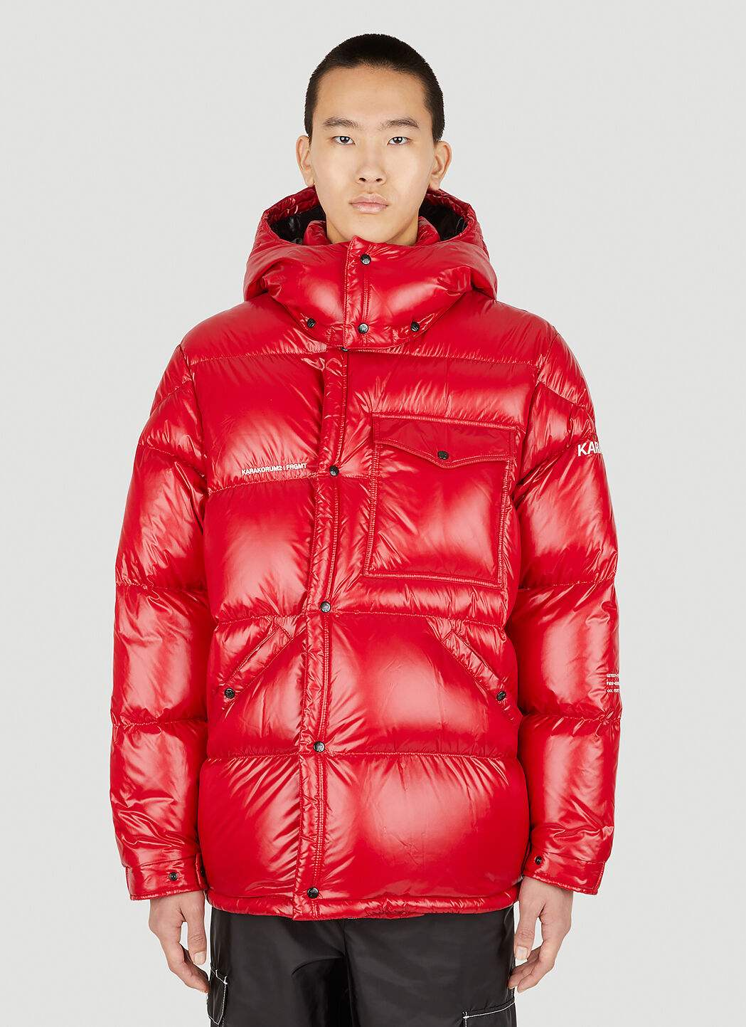 Moncler hiroshi shop fujiwara