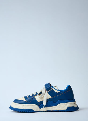 Maison Mihara Yasuhiro Keith OG Sole 运动鞋 蓝色 mmy0158012