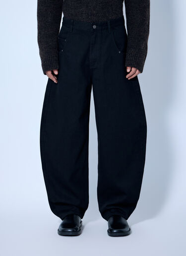 Entire Studios Ascent Jeans Black ent0166027