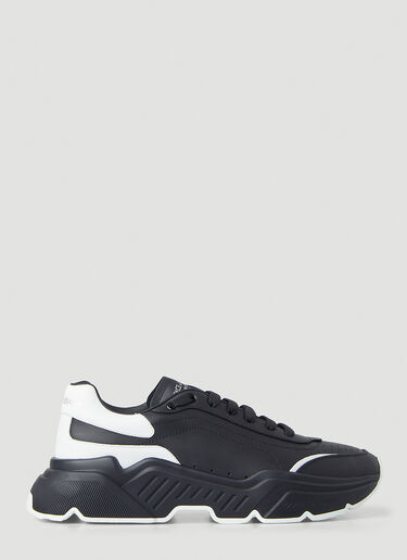 Dolce & Gabbana Daymaster Sneakers Black dol0245030