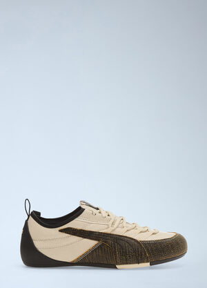 Puma x Guizio Klim Low Danielle Guizio Sneakers White pgu0264001