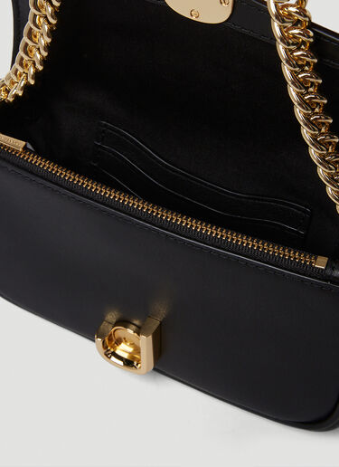 Marc Jacobs Min 单肩包 黑色 mcj0250034