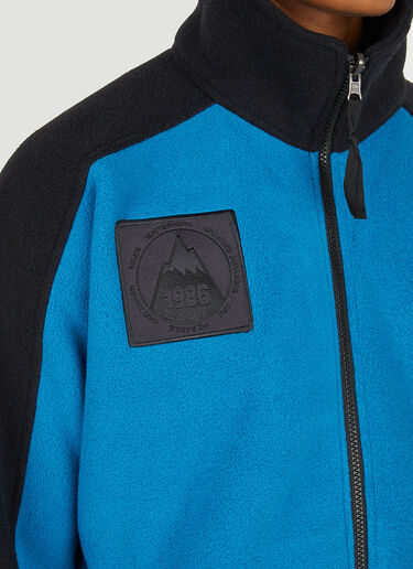 The North Face Origins of Alpine Origins 86 Mountain Sweatshirt Blue toa0147028