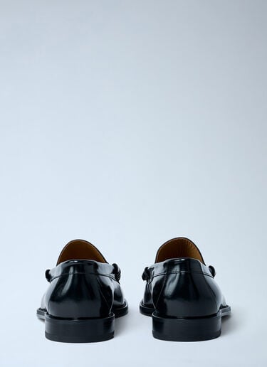 Coin Loafers Vivienne Westwood Coin Loafers Black vvw0162014