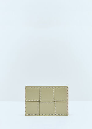 Comme des Garçons Wallet Cassette Cardholder Multicolour cdw0355003