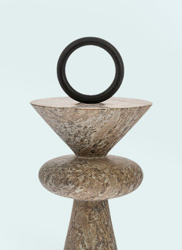 Gardeco Constantin Totem 02 Brown wps0691396