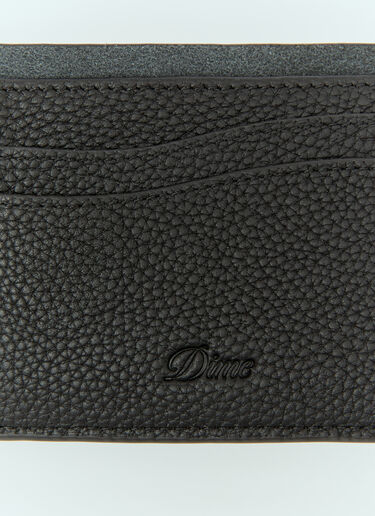 Dime Studded Bi-Fold Wallet Black dmt0154030