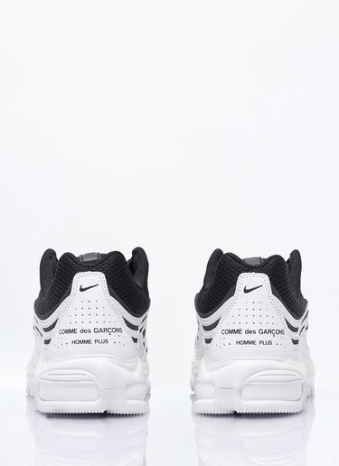 Comme des Garçons Homme Plus x Nike 에어 맥스 TL2.5 스니커즈  화이트 cgh0358003