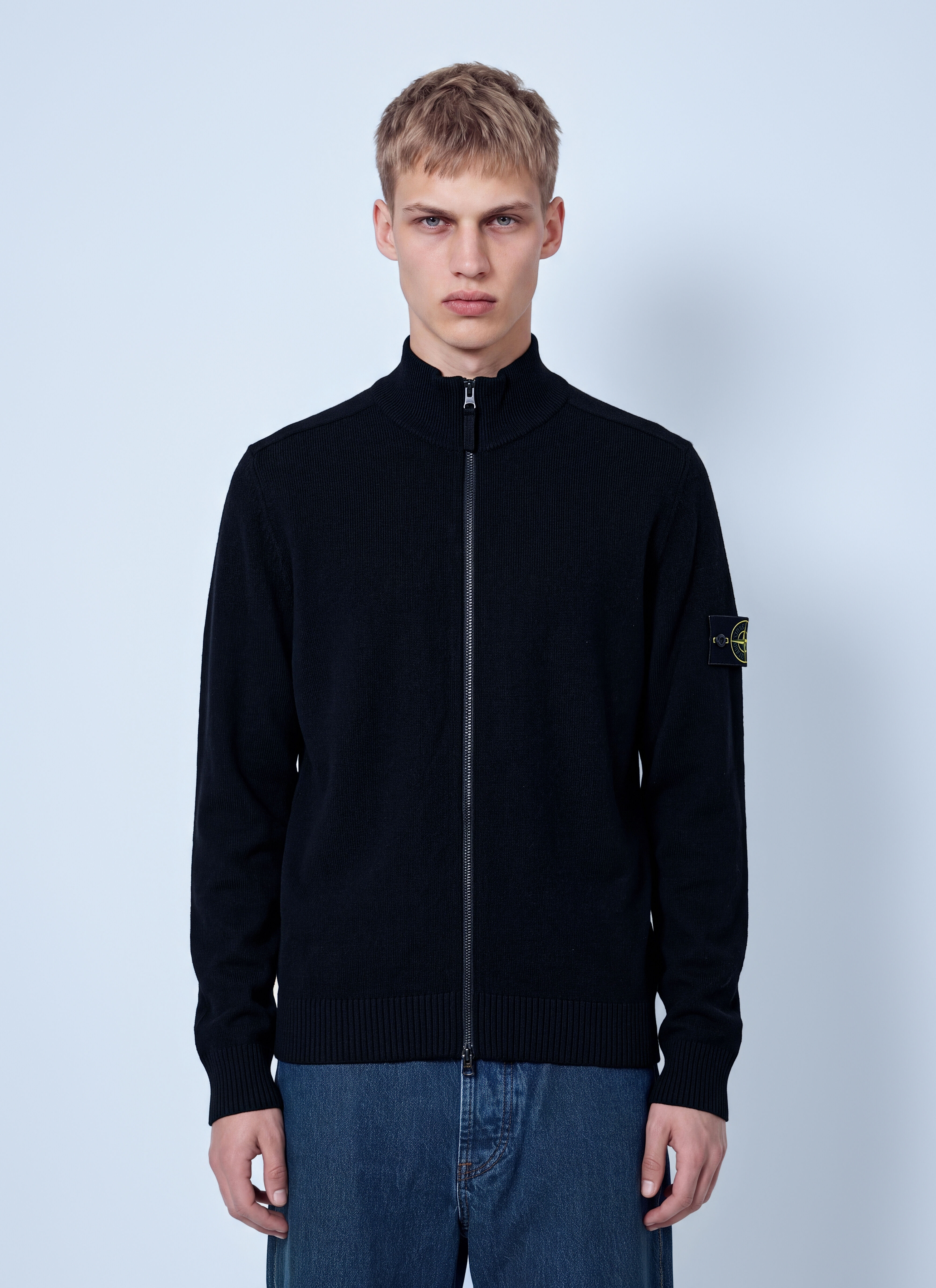 ストーンアイランド(StoneIsland)メンズジャケット＆パーカー|LN-CC®で