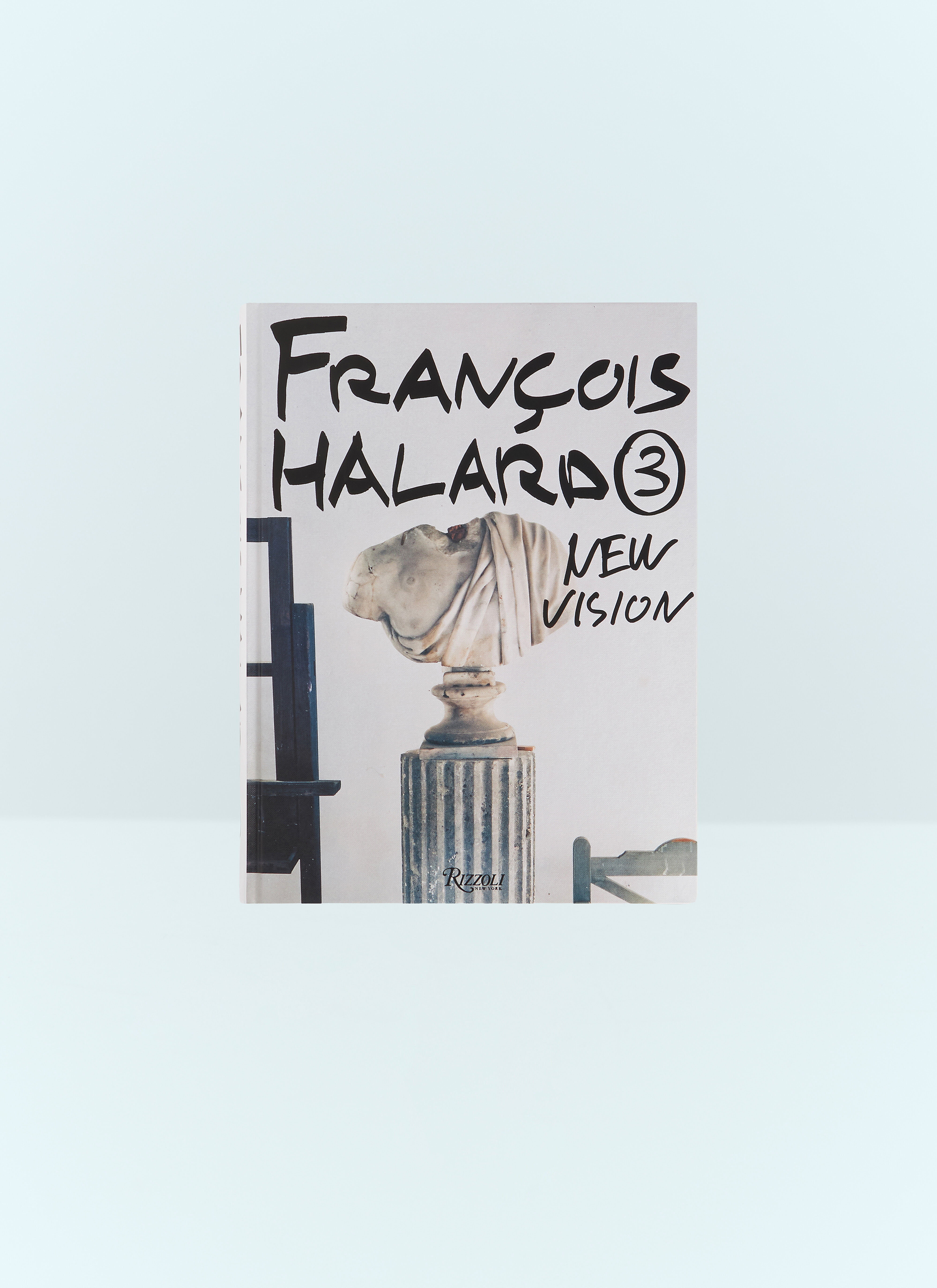 Rizzoli International Publications François Halard 3: New Vision