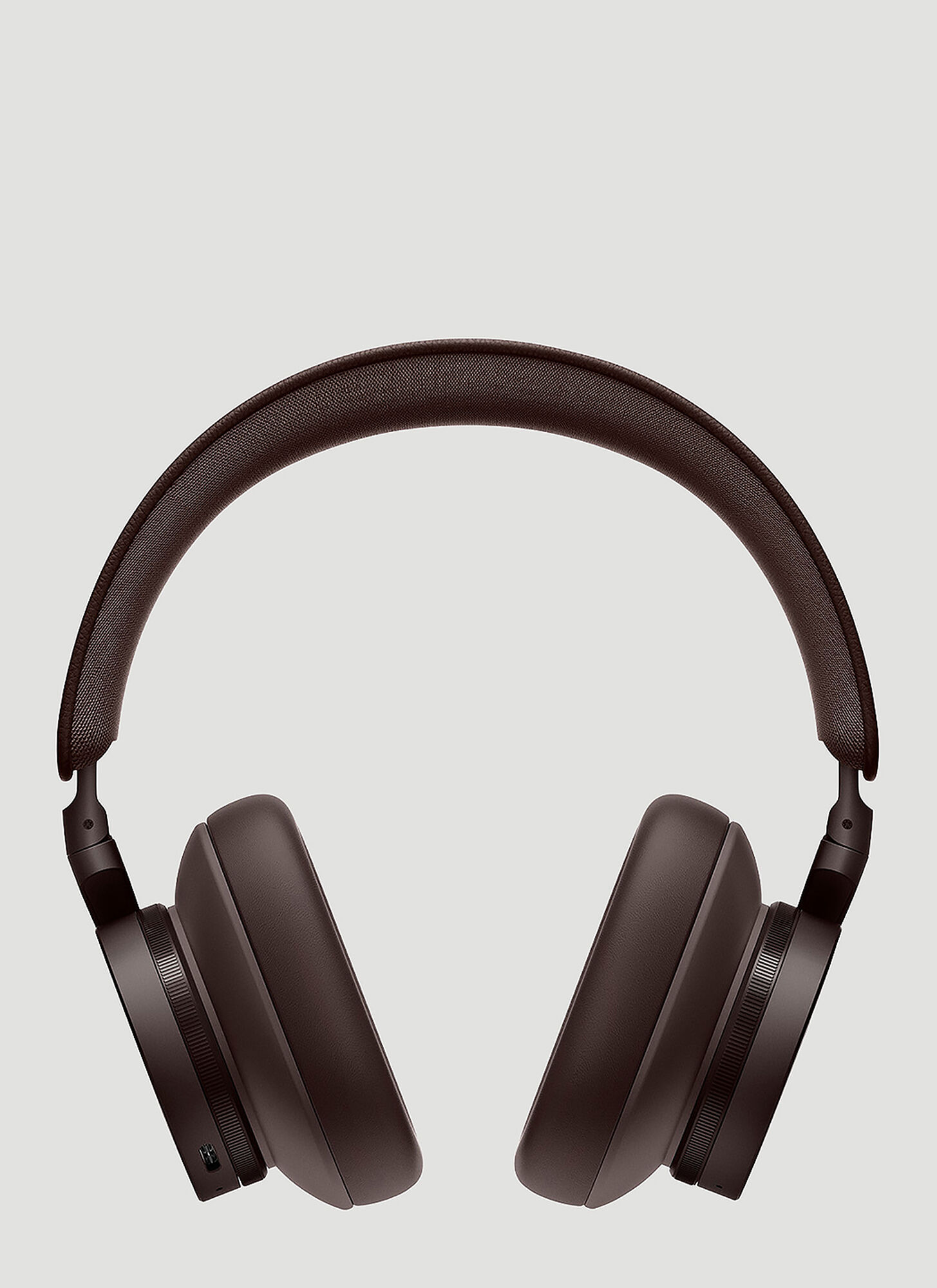 Bang & Olufsen Beoplay H95 Headphones In Brown