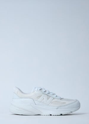 CDG X New Balance 990 Sneakers White nbc0160002