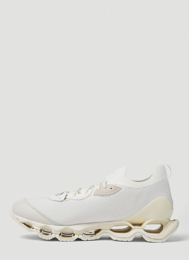 Wave Prophecy Beta Sneakers Mizuno Wave Prophecy Beta Sneakers White miz0348001