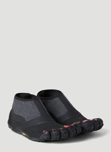 Midorikawa x Suicoke x Midorikawa x FF Nin-Lo Mkw Sneakers Black sui0352001