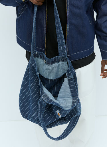 Carhartt WIP オルレアン トートバッグ ブルー wip0155006
