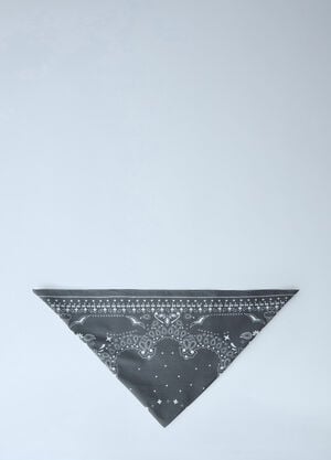Satisfy SoftCell™ Bandana Grey sat0164019