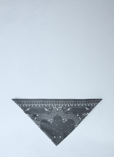 LN-CC® - Satisfy: SoftCell™ Bandana - Grey Satisfy SoftCell™ Bandana Grey sat0164019