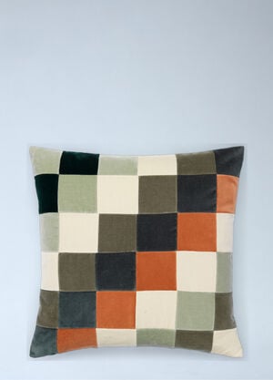 Christina Lundsteen Patchwork Cushion Cover Multicolour wps0691936