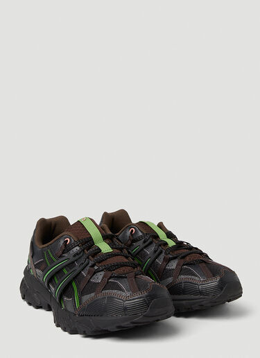 Asics x Andersson Bell x Andersson Bell Gel-Sonoma 15-50 运动鞋 黑色 asi0352022