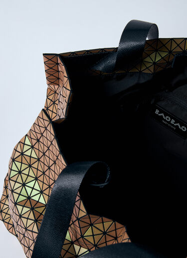 Bao Bao Issey Miyake Cart One-Tone 托特包 橙色 bao0160001