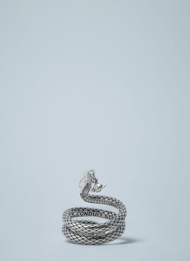 Vivienne Westwood 오슬로 펜던트 목걸이 실버 vvw0360018