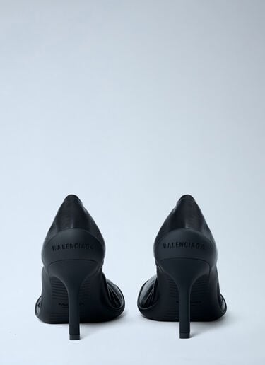 Shibuya Pumps Balenciaga Shibuya Pumps Black bal0262015