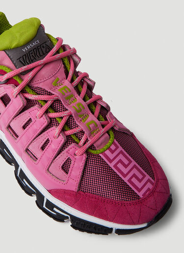 Versace Trigreca Sneakers Pink vrs0250021