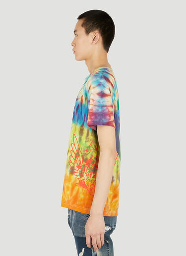 Gallery Dept. Freak Show T-Shirt Multicolour gdp0150005