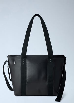 Rick Owens Tower Trolley Bag Black ric0165033