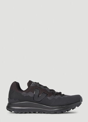 Veja Fitz Roy Trek Shell Sneakers White vej0360004