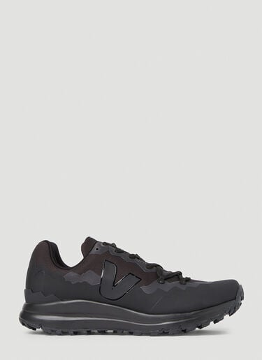 Veja Fitz Roy Trek Shell Sneakers Black vej0352012