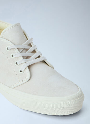 OTW by VANS Chukka 49 Vibram Sneakers White otw0366002