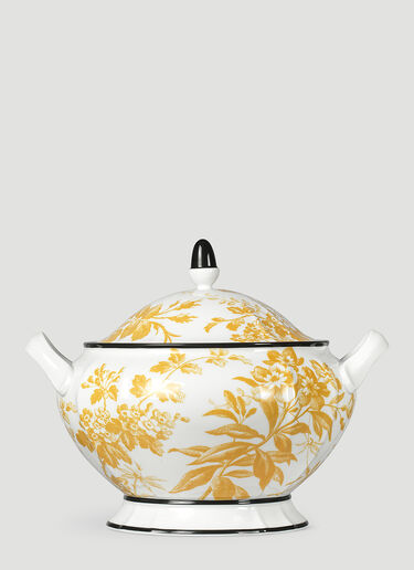 Gucci Herbarium Tureen Yellow wps0670159