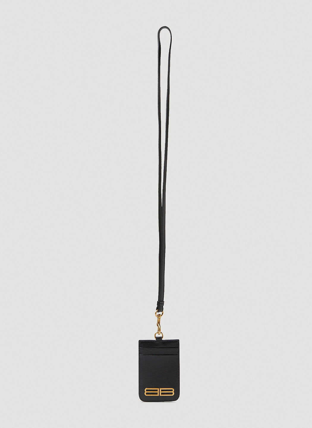 Ferragamo lanyard top