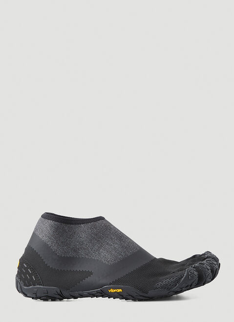Midorikawa x Suicoke Nin Lo Five Finger Sneakers 블랙 sui0352001