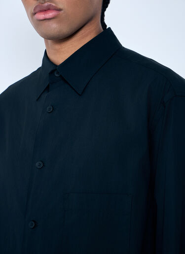 U GFX Shirt Y-3 U GFX Shirt Black yyy0160004